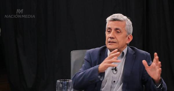 La Nación / Pucheta en el CM: Ejecutivo tiene la potestad de cambiar a su representante, afirma jurista