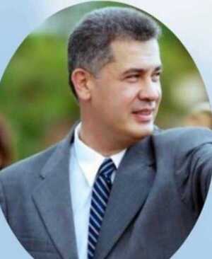 QUERIDO HIJO JOSÉ CARLOS