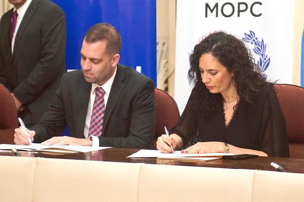 MOPC anuncia cobro digital en los puestos de peaje - MarketData