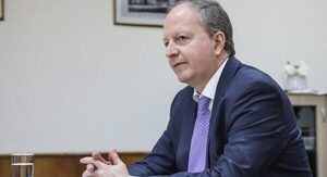 Irregularidades financieras según el Ministro de Economía - Portal Digital Cáritas Universidad Católica