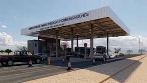 MOPC implementará pago electrónico para el cobro de peajes - Nacionales - ABC Color