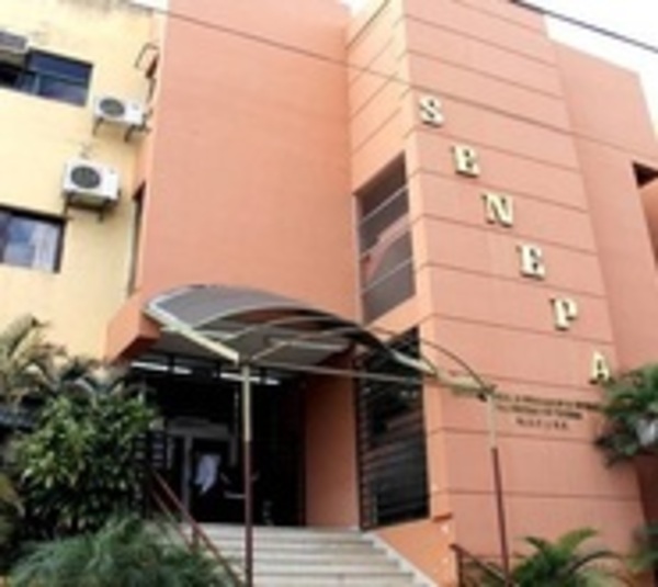 Denuncian acoso sexual en Senepa - Paraguay.com