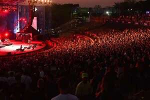 Primavera Sound: producción responde a preocupaciones por proximidad de concierto con fiesta de Caacupé - Música - ABC Color