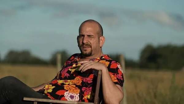 Nico García, feliz porque subirá a las tablas en nuestro país - Gente - ABC Color