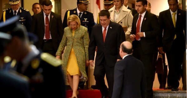La oposición denuncia que Peña viola la Constitución con la candidatura de Pucheta