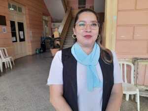 ORGANIZAN TALLER DE GALLETITAS NAVIDEÑAS DECORADAS