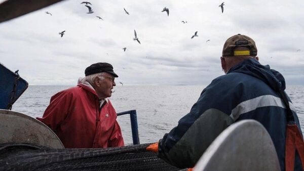 Día Mundial de la Pesca. Mons. Arellano: “Trabajo digno que merece un ambiente sano” - Portal Digital Cáritas Universidad Católica