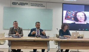 MITIC aborda desafíos sobre Derechos Humanos y Comunicación en reunión del MERCOSUR