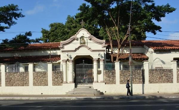 Intervienen la cárcel de mujeres Buen Pastor y remueven a su directora