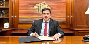“Che Róga Porá” y casi 7.000 viviendas, en primeros 100 días
