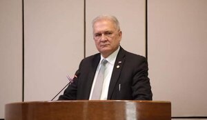 Fiscal General del Estado manifestó que los informes de la CGR son solo sospechas - Portal Digital Cáritas Universidad Católica