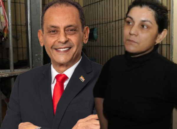 Barchini aparta del cargo a la titular del Buen Pastor