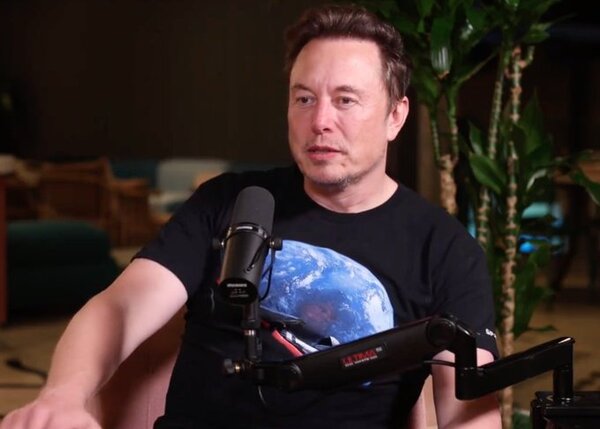 X, de Elon Musk, demanda a ONG financiada por George Soros