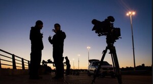 “Paraguay tiene mucho que contar al mundo y el cine es una instancia fundamental” | 1000 Noticias