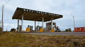 ANUNCIAN NUEVO MÉTODO DE PAGO EN LOS PEAJES - Itapúa Noticias