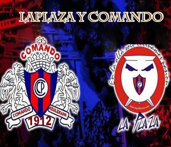 Enfrentamiento entre barras del Ciclón deja un herido