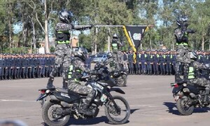 600 nuevos linces saldrán a las calles para “devolver” la seguridad – Prensa 5