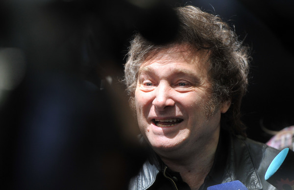 Bolivia ve con incertidumbre su relación con Argentina tras la victoria de Milei - MarketData