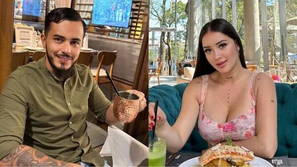 Su ex le amenazó con arma de fuego, he'i