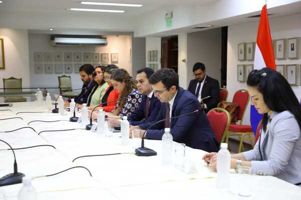 Diario HOY | Mercosur-UE: gremios piden cuidado con el Pacto Verde