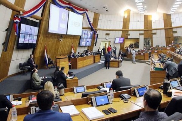 Diario HOY | TEDIC insta a diputados a aprobar ansiada ley de protección datos personales