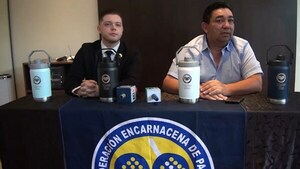 Federación Encarnacena de Padel presenta su Máster 2023 con una cena de gala inolvidable