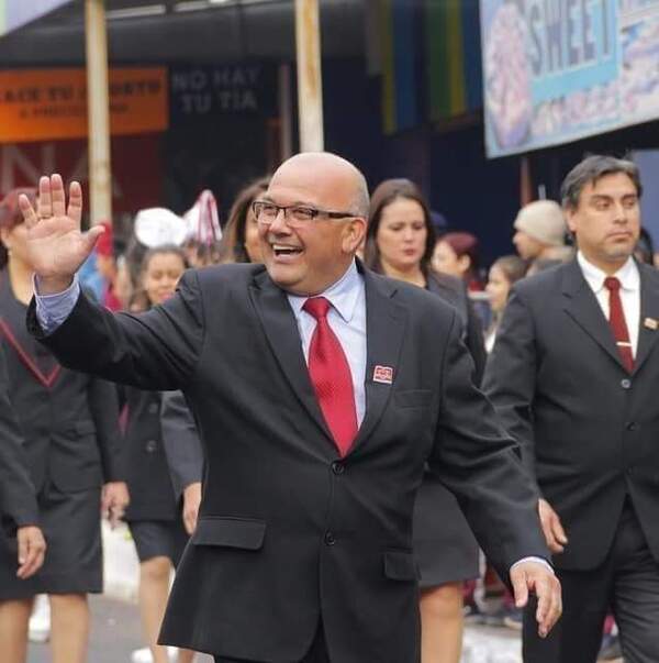 Abogada de intendente de Ñemby desmiente denuncia de abuso sexual | 1000 Noticias