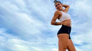 [VIDEO] ¡La paraguaya que está entre las 100 mujeres más influyentes del mundo!
