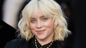 El síndrome de Tourette que padece la artista Billie Eilish