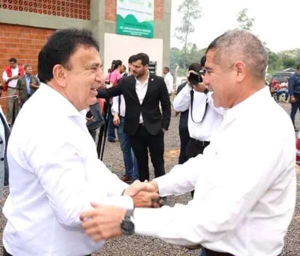 Diputados tratarán mañana pedido de intervención de la Municipalidad de Carapeguá - Nacionales - ABC Color