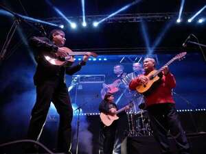 Asociación Paraguaya de Requintistas será presentada en concierto gratuito - Música - ABC Color