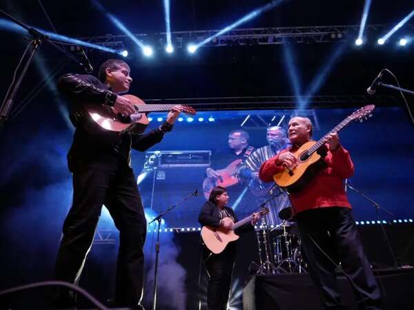 Asociación Paraguaya de Requintistas será presentada en concierto gratuito - Música - ABC Color