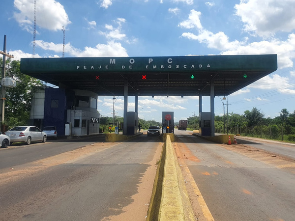 Peaje con pago digital se implementará en 15 días como piloto | 1000 Noticias