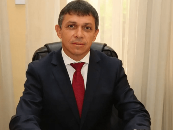 Paciello sobre caso Kronawetter: “El Consejo no puede cuestionar la designación de otros órganos” · Radio Monumental 1080 AM