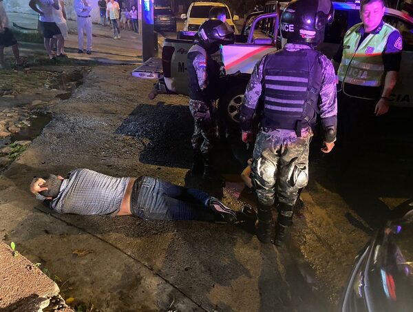El Grupo Lince duplicará su personal operativo en diciembre · Radio Monumental 1080 AM