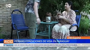 Medio millón de paraguayos han dejado el país en los últimos 20 años