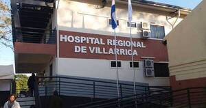 La Nación / En Villarrica, realizarán cirugías reconstructivas a más de 60 niños y niñas