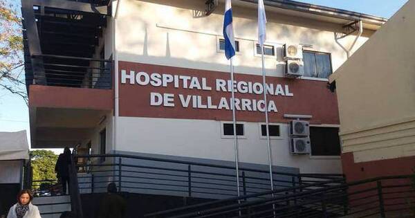 La Nación / En Villarrica, realizarán cirugías reconstructivas a más de 60 niños y niñas