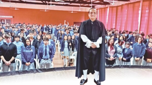 Unipersonal José Gaspar cumple 20 años de vigencia