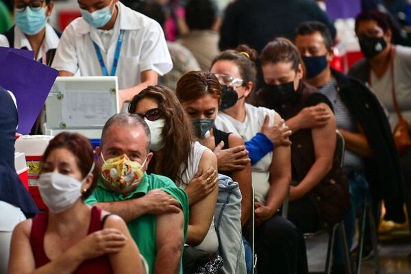 Crisis del Coronavirus