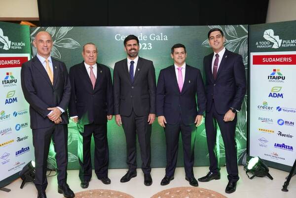 Cena A Todo Pulmón: Una noche para celebrar el compromiso ambiental