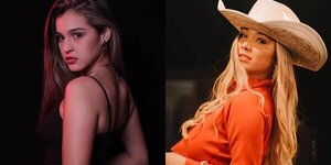 Hermana de Nadia Portillo dice que Marilina miente: “Hace cosas que no están bien”