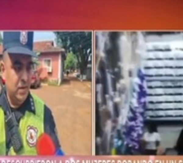 Detienen a descuidistas en Ciudad del Este - Paraguay.com