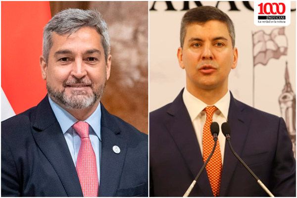 Qué Presidente viajó más al exterior durante los primeros 100 días de Gobierno | 1000 Noticias