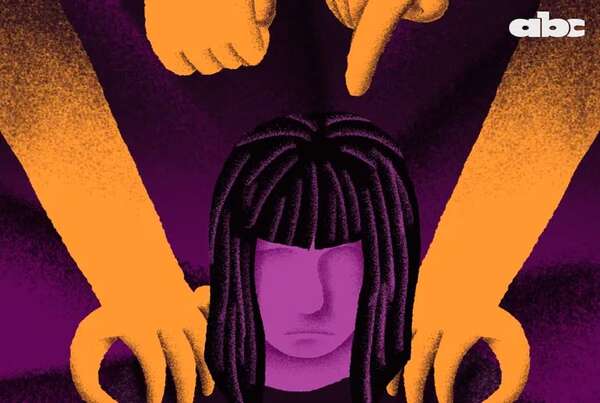 Micromachismos: esto también es violencia de género - Especiales - ABC Color