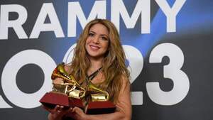 "Mi carrera se resintió porque me dediqué a apoyar a mi ex pareja”, dijo Shakira