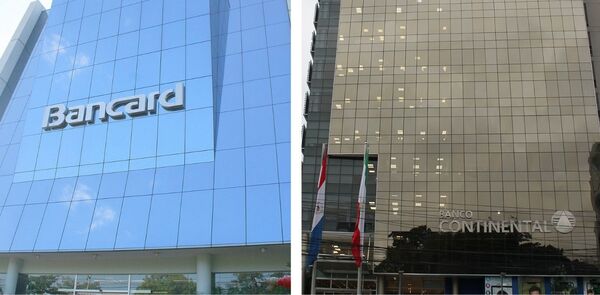 Bancard rechaza millonaria multa de Conacom por posici贸n dominante tras denuncia de Banco Continental y anuncia revisi贸n judicial - Revista PLUS