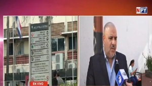 Ránking de planilleros en IPS - Noticias Paraguay
