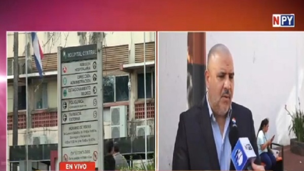 Ránking de planilleros en IPS - Noticias Paraguay