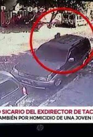 Diario HOY | Su "carrera" en clan Rotela: mató a una joven, y asesinato de ex director de Tacumbú